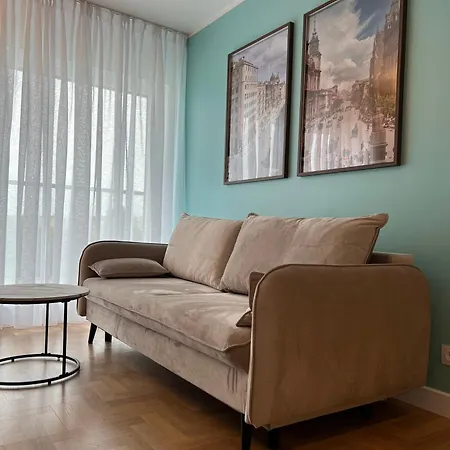 Kam-eko Zabkowska Appartement *