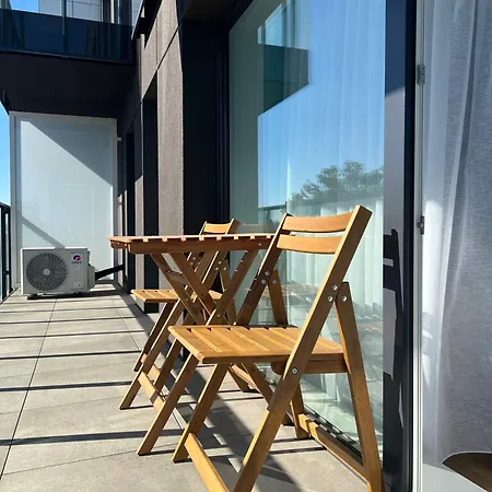 Kam-eko Zabkowska Appartement *