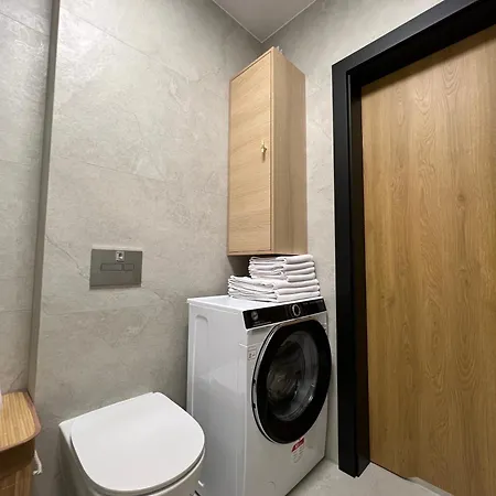 Appartamento Kam-eko Zabkowska *