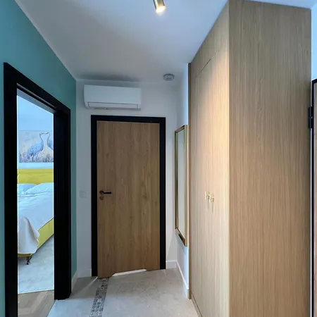 Kam-eko Zabkowska Βαρσοβία