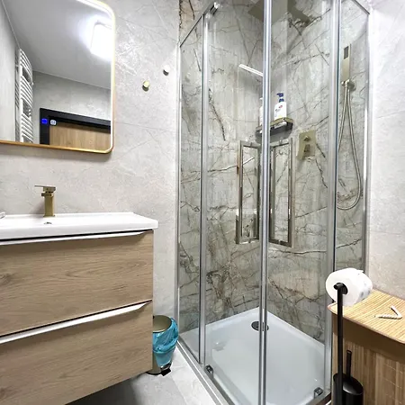 Kam-eko Zabkowska * Βαρσοβία