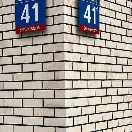 Apartment Kam-eko Zabkowska *