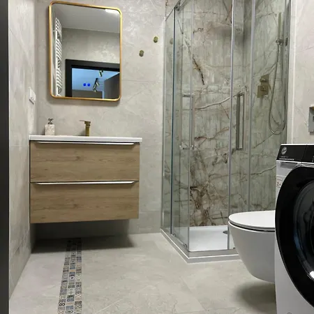 Apartment Kam-eko Zabkowska *