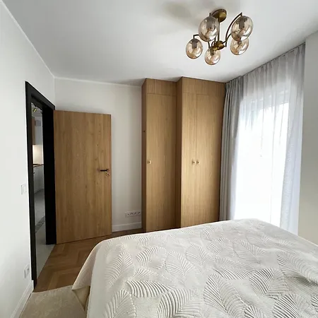 Apartment Kam-eko Zabkowska *