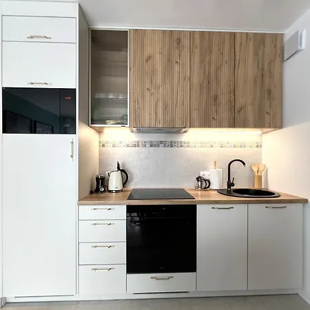 Apartment Kam-eko Zabkowska *