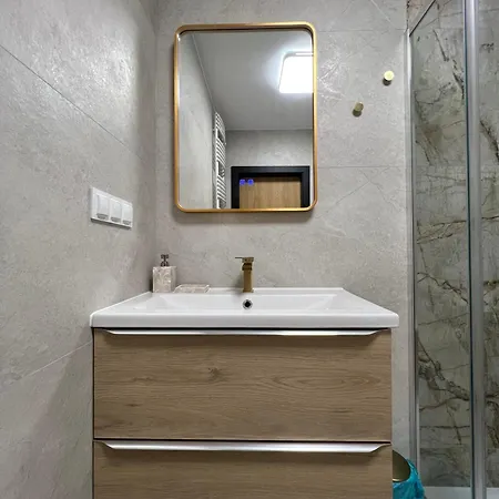 Apartment Kam-eko Zabkowska