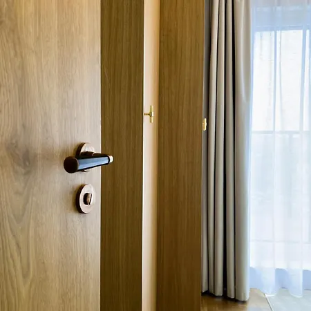 Kam-eko Zabkowska Apartment *