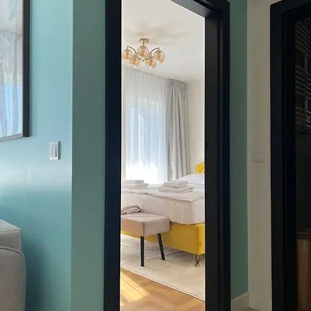 Kam-eko Zabkowska * Warschau