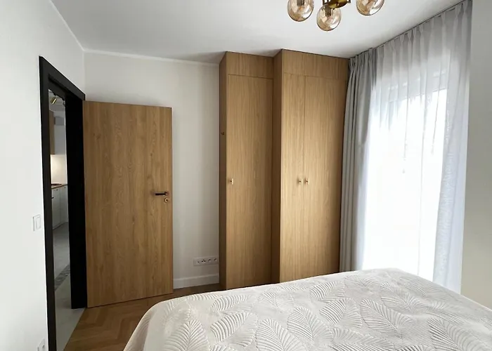 Apartment Kam-eko Zabkowska *