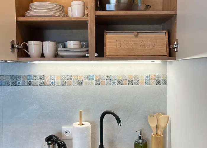 Kam-eko Zabkowska Apartment *