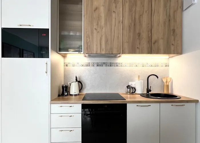 Apartment Kam-eko Zabkowska *