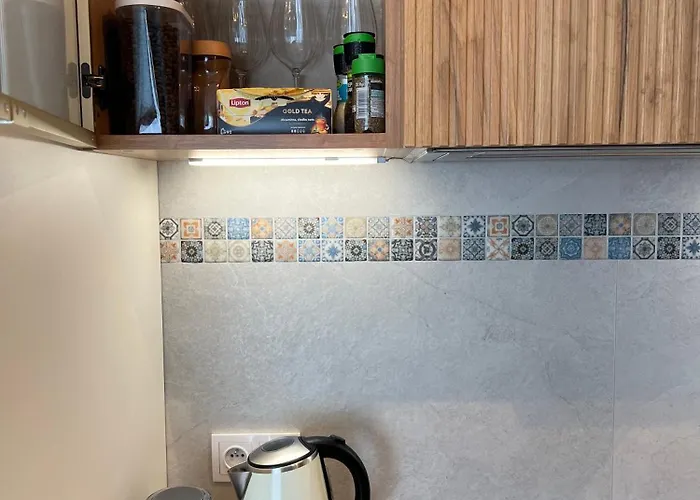 Kam-eko Zabkowska Apartment *