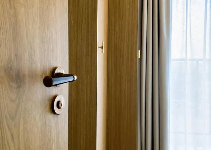 Kam-eko Zabkowska Apartment *