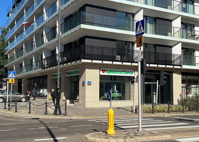 Kam-eko Zabkowska Warsaw