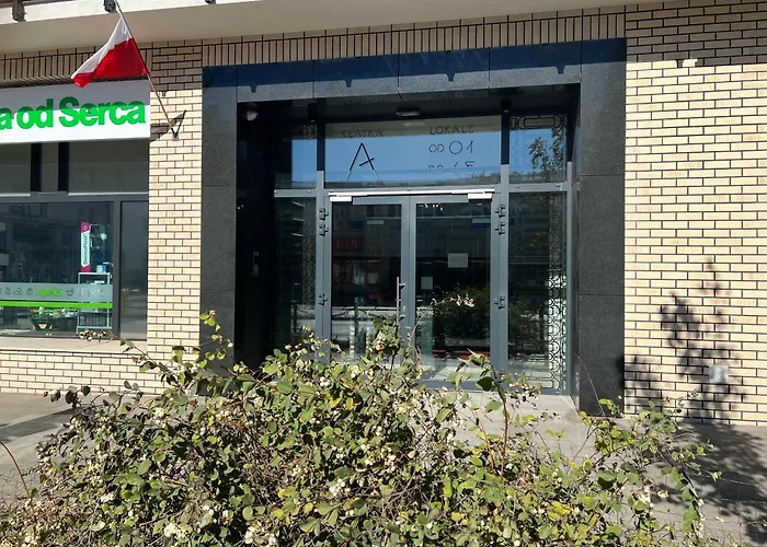 Kam-eko Zabkowska * Warsaw