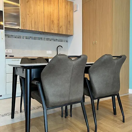 Kam-eko Zabkowska وارسو