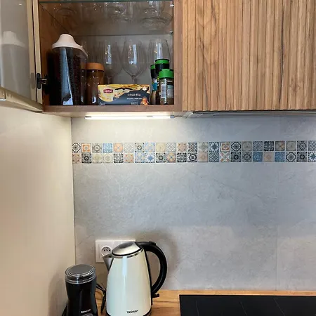 Kam-eko Zabkowska شقة *