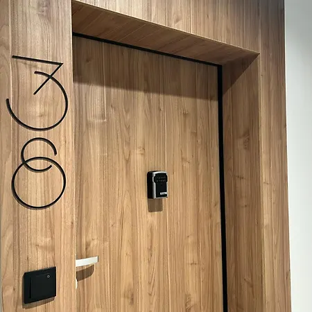 شقة Kam-eko Zabkowska وارسو